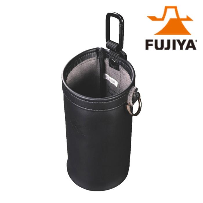 フジ矢 FUJIYA ビスカップ大（黒金 KUROKIN クロキン） (1個) 品番：AB