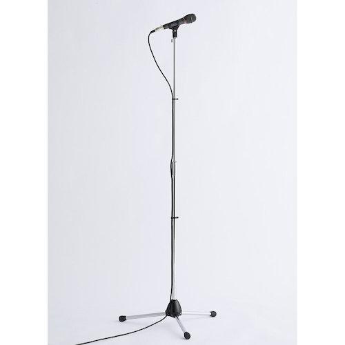 オーディオテクニカ（audio-technica） マイクスタンド(ネジ径3/8