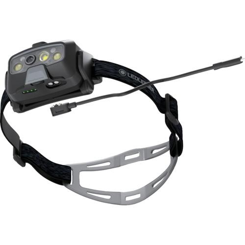 LEDLENSER（レッドレンザー） ヘッドライト HF8R Core (1個) 502801