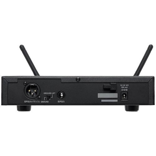 audio-technica ATW-R190 中古品 整備済み ※説明欄必読※ audio