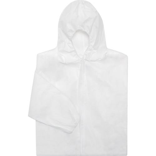 クリーンガード　ツナギ服 ３Ｌ　クレシア　68230 日本製紙 日本製紙クレシア クレシア クリーンガードCX ツナギ服 3Lサイズ