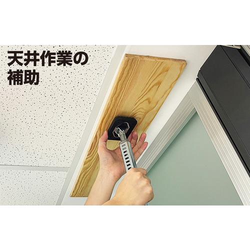 光 HIKARI 突っ張りスタンド ブラック 2100~3900mm (1本) KTSDB-2139