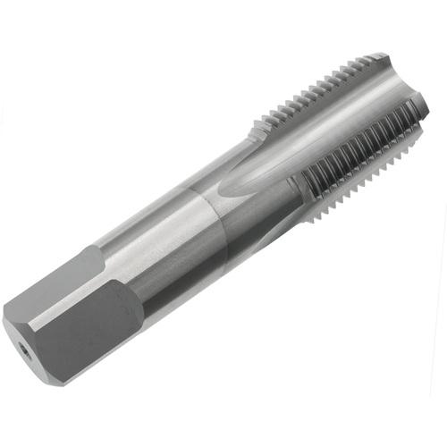 ヤマワ 弥満和 CT-S-PT-1-11 管用テーパねじ用鋳鉄用超硬ハンドタップ短ねじ形 CT-S-PT 1-11 (1本)_2