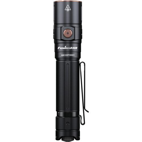 FENIX フェニックス LD30R 充電式LEDライト (1個)_1
