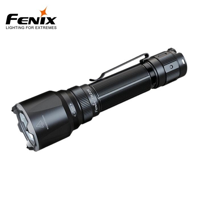 FENIX（フェニックス） TK22R 充電式LEDライト (1個) : 工具ランド