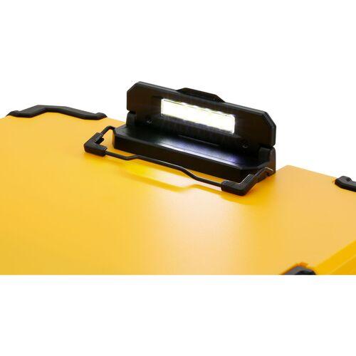 DEWALT デウォルト DWST82732-1 TSTAKクリップボード (1個) : 工具