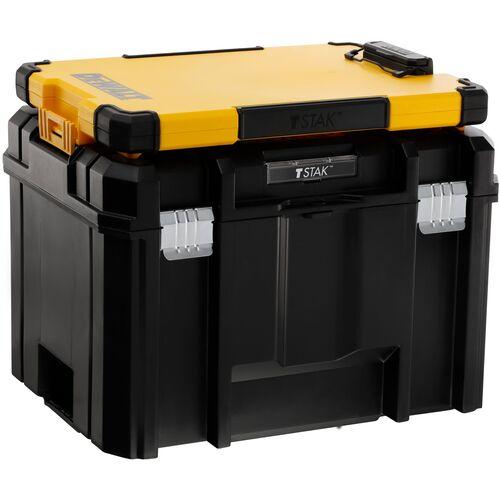 DEWALT デウォルト DWST82732-1 TSTAKクリップボード (1個) : 工具