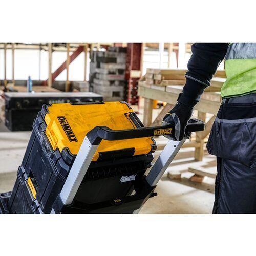 DEWALT デウォルト DWST82732-1 TSTAKクリップボード (1個) : 工具