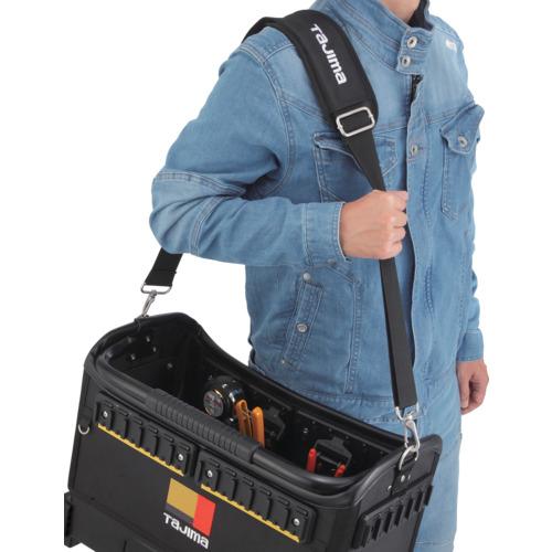 Tajima（タジマ） TB-TBAG 工具バッグセフツールバッグ (1個) : 工具