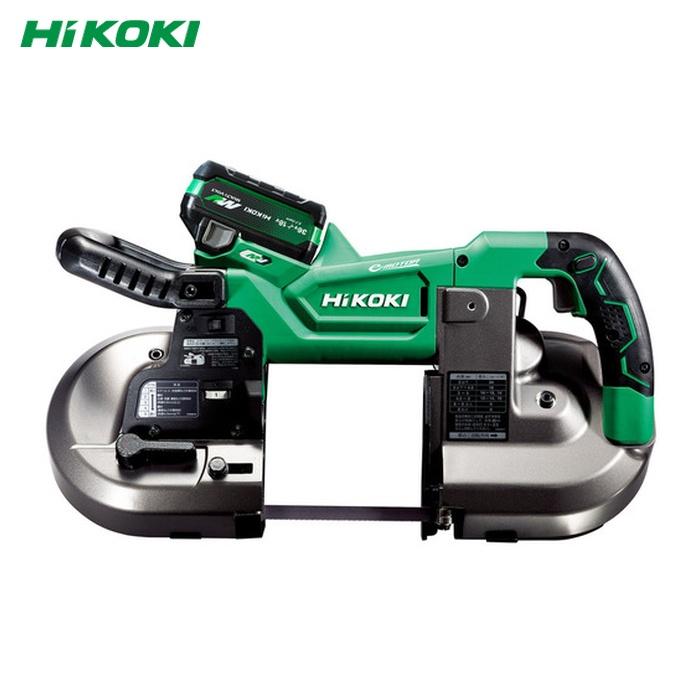 HiKOKI（ハイコーキ） CB3612DA(XPZ) コードレスロータリバンドソー 