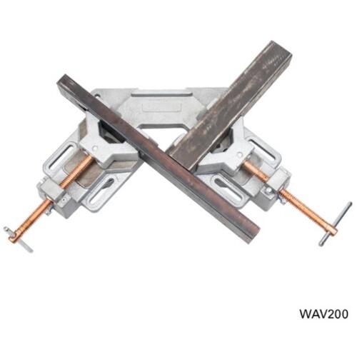 ストロングハンドツール SHT WAV200 溶接用バイス (1台)_1