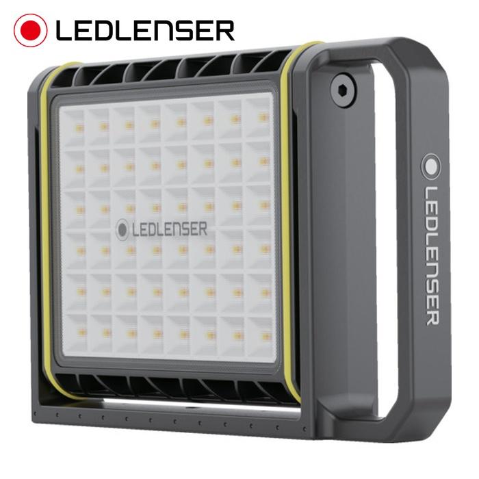 LEDLENSER（レッドレンザー） LED投光器 ワークライト LEDLENSER AF8R