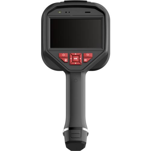 HIKMICRO HIKMICRO AI56 超音波カメラ(ハンディタイプ) (1台) : 工具