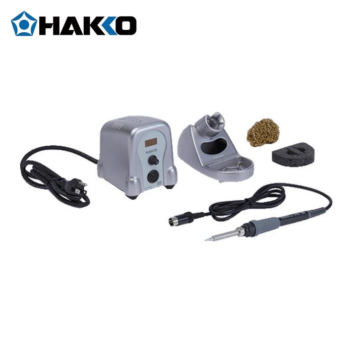 HAKKO（ハッコー） 白光 HAKKO FX888DX-81SV はんだこて FX-888DX 100V 