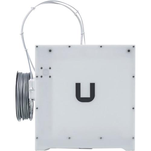 UltiMaker 222636 3Dプリンター 2+Connect 100V 熱溶解積層方式 小型