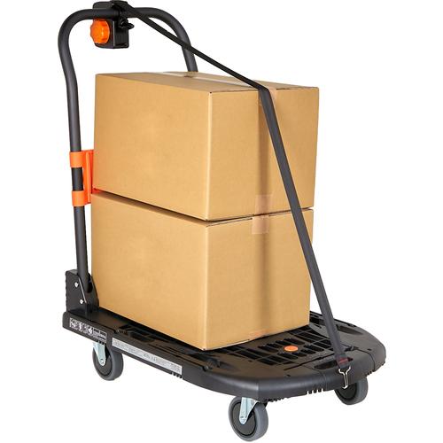 TRUSCO中山 トラスコ TRUSCO 樹脂台車用荷締ベルト (1個) NBT3 : 工具