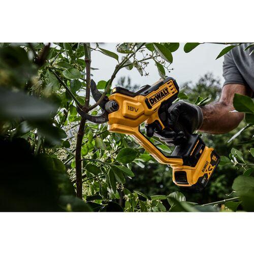DEWALT デウォルト DCMPP568P1-JP 18V剪定ばさみ (1台)_3