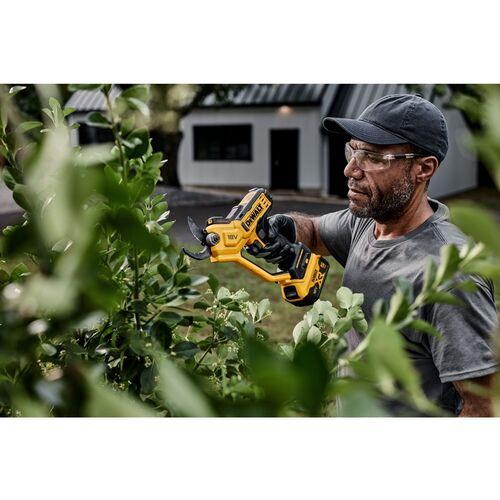 DEWALT デウォルト DCMPP568P1-JP 18V剪定ばさみ (1台)_4