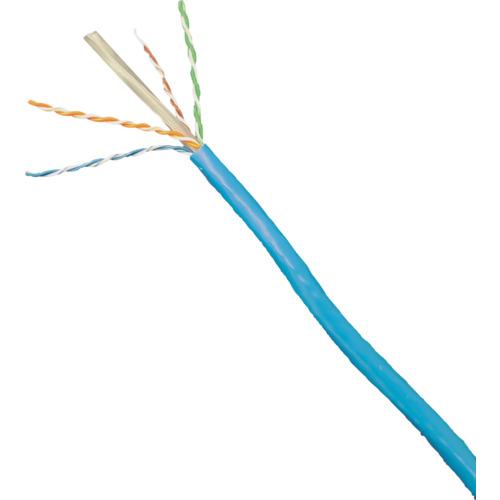 panduit ケーブル 業務用 PANDUIT（パンドウイット） PANDUIT NUV6C04BU-VE LANケーブル