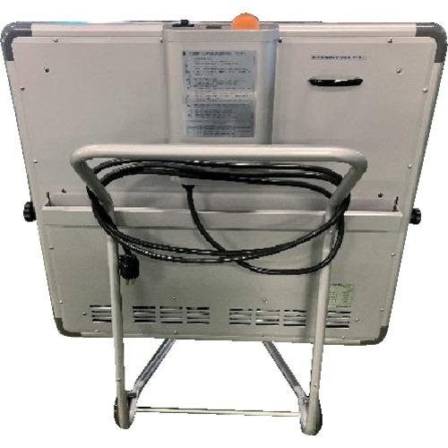 静岡製機 WPS-46 遠赤外線電気ヒーター ほかっとe 3相200V (1台 