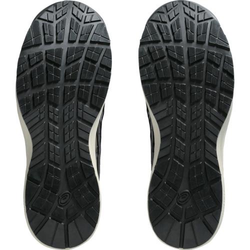 アシックス asics ウィンジョブ CP312 トープグレー×グラファイトグレー 31.0cm (1足) 1273A111.020-31.0