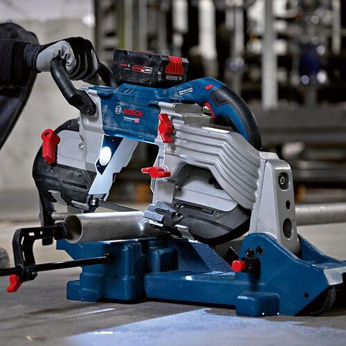 BOSCH（ボッシュ） バンドソーベース (1台) GCBBASE : 工具ランド