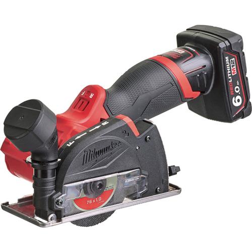 【SFU】ミルウォーキー M12 FCOT カットオフツール 本体のみ【中古動作品】 Milwaukee（ミルウォーキー） M12 FUEL カットオフツール (1個) M12