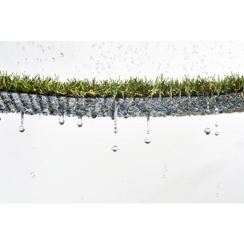 アイリスオーヤマ 107990 防草人工芝 2m×10m (1巻) BP-30210R_1