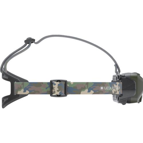 レッドレンザー レッドレンザー充電式ヘッドライト HF8R Core RGB (1個