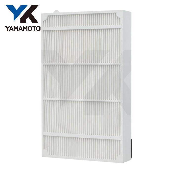 山本光学 YAMAMOTO ライフセーバー用パーツ メカニカルフィルター (1個