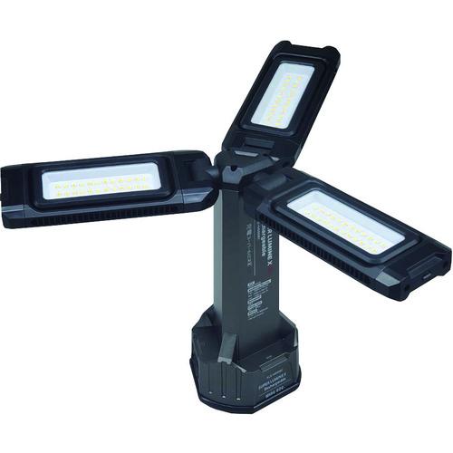 WING ACE 充電式LEDライト SLX-4000R 【公式通販】