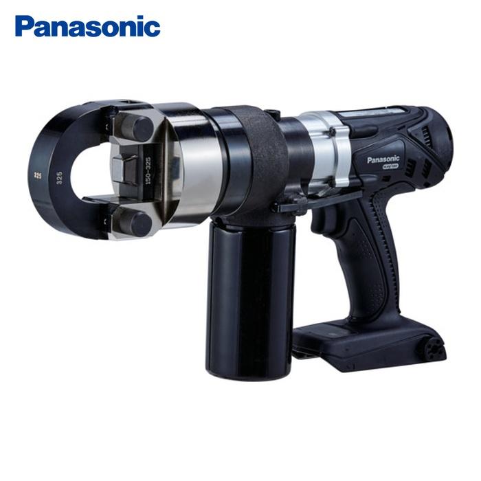 Panasonic（パナソニック） Panasonic EZ1WD1K-B 充電圧着器 充電圧着 