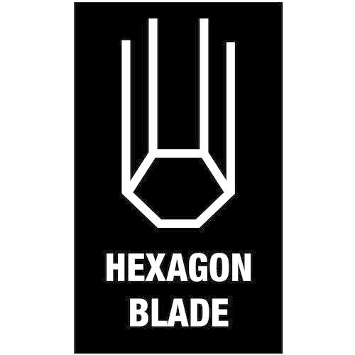 Wera 334SK/6 ドライバーセット(ラック付) (1S) 品番：007680 : 工具