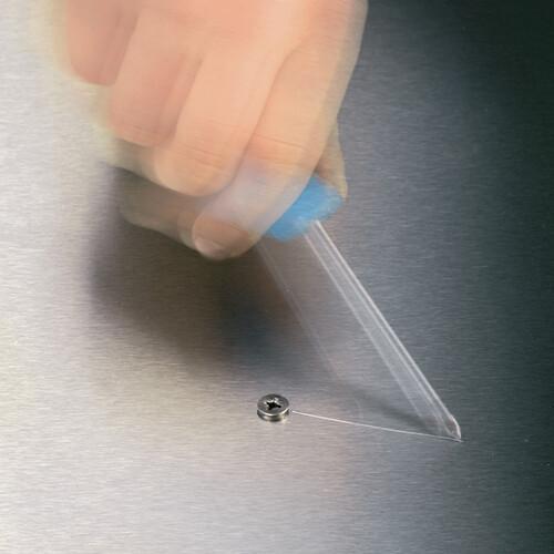 Wera 334SK/6 ドライバーセット(ラック付) (1S) 品番：007680 : 工具