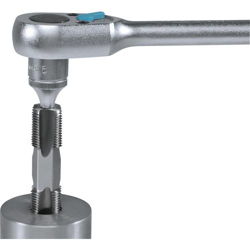 VOELKEL 67057 両頭タップ(六角軸・六角穴付き) M27×3.0 (1本)