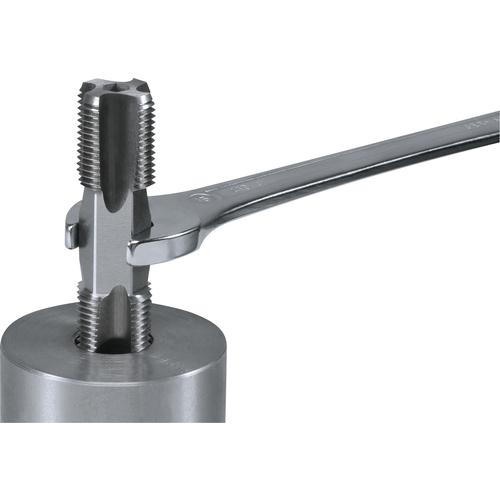 VOELKEL 67057 両頭タップ(六角軸・六角穴付き) M27×3.0 (1本)