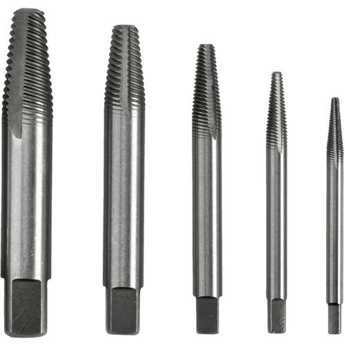 クッコ KUKKO 49-T-A エキストラクターセット(スリット入) M4~M20 5点