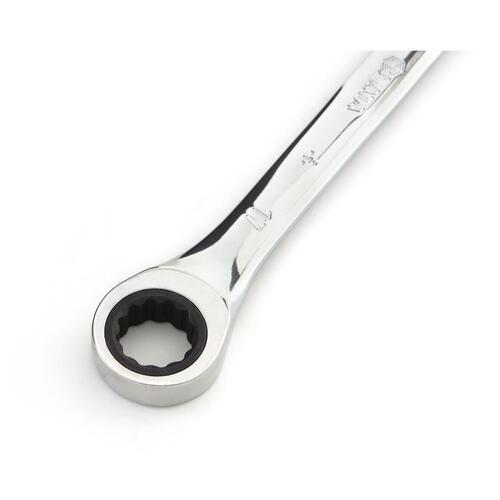 SATA 43227 コンビネーションラチェットレンチ 50mm (1丁) : 工具 