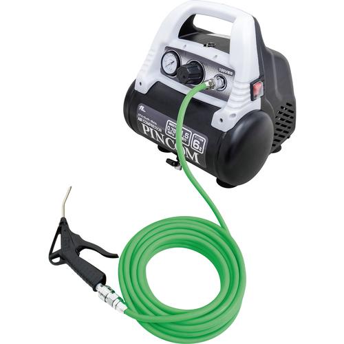 日動工業 NICHIDO ACP-786WH エアコンプレッサー ぴんこん (1台 