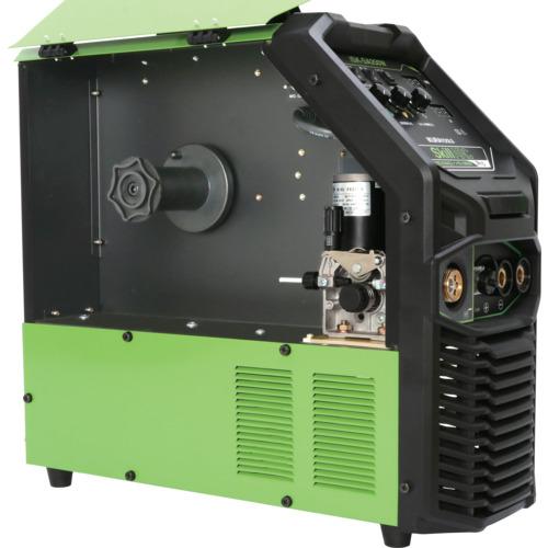 育良精機 ISK-SA250W 半自動アーク溶接機 スキルアークプロ ISK-SA250W 