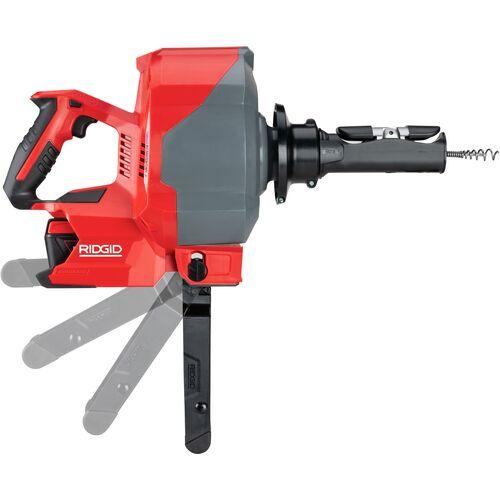 RIDGID 排水管清掃機 K-46 (1S) 品番：78048 : 工具ランドヤフー