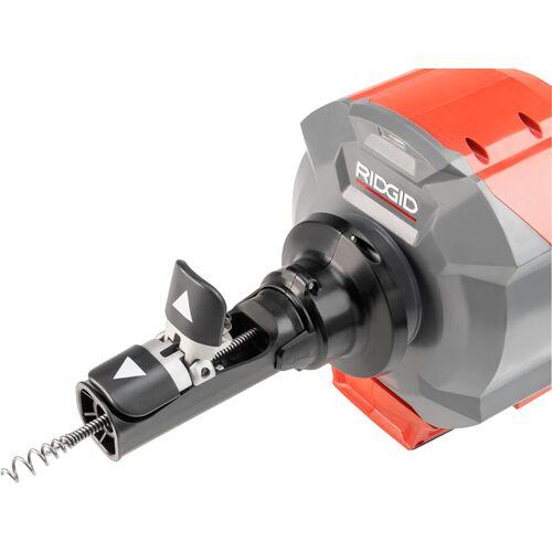 RIDGID 排水管清掃機 K-46 (1S) 品番：78048 : 工具ランドヤフー