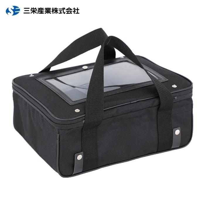 SANEI 三栄産業 トランスポートバッグ 80サイズ (1個) WS-TP80C : 工具