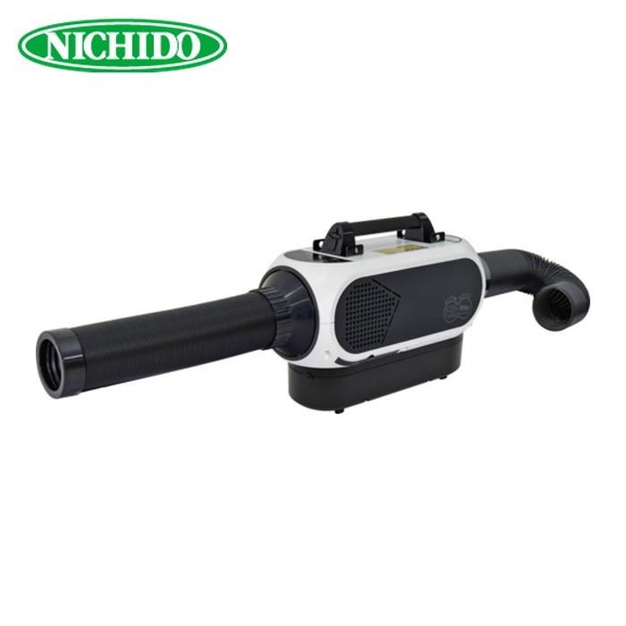 日動工業 NICHIDO SPCN-032BAC2 ポータブルスポットクーラー エコやん