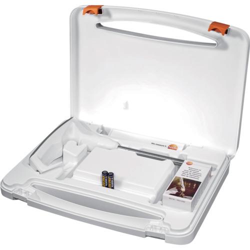 テストー 食用油テスター testo 270 BT (1個) 0563 2770 : 工具ランド
