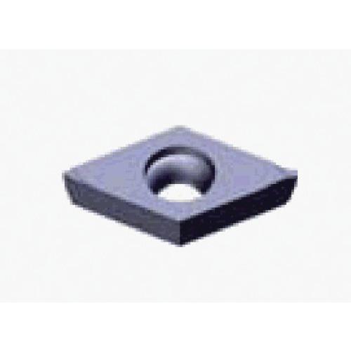最適な材料 タンガロイ　旋削用Ｇ級ポジＴＡＣチップ　ＣＯＡＴ　（10個）　品番：DCET070202MFL-JRP SH730 チップ