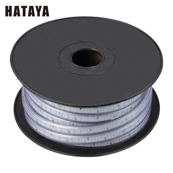 HATAYA（ハタヤ） LTP20T テープライトのみ 温度センサー付きLEDテープ