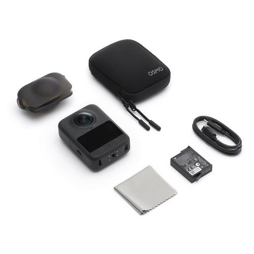 DJI 7224110502 ウェアラブルカメラ DJI Osmo 360 スタンダードコンボ (1台)_3