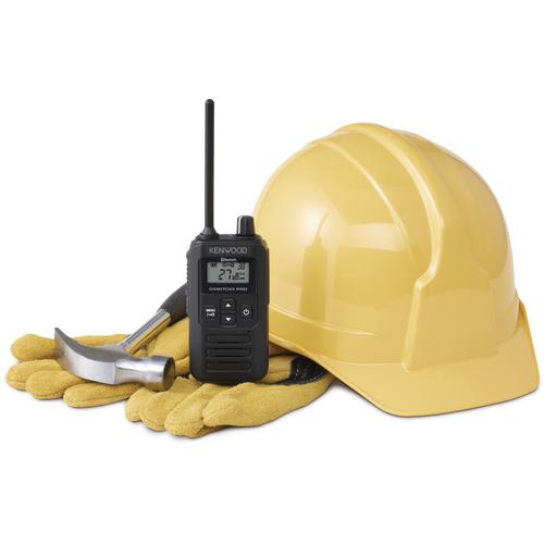 JVCケンウッド（JVC KENWOOD） ケンウッド 特定小電力トランシーバー