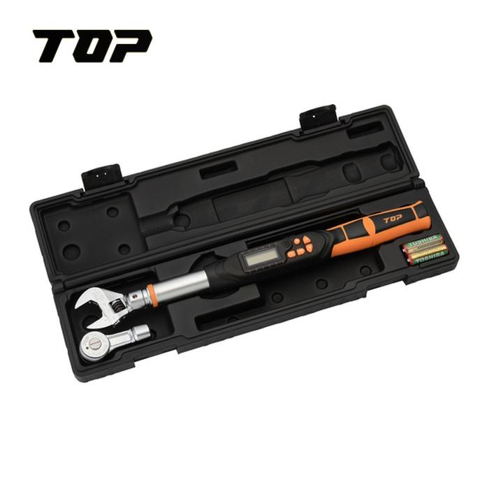 △△TOP工業 DS135-15BN TOP（トップ） トップ工業 DS135-15BN モンキ形/ラチェット形 デジタル